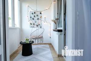 2-к квартира, посуточно, 80м2, 4/5 этаж