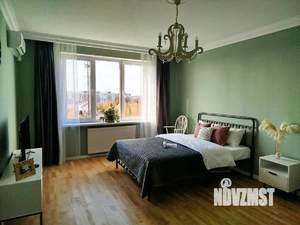 2-к квартира, посуточно, 65м2, 8/10 этаж