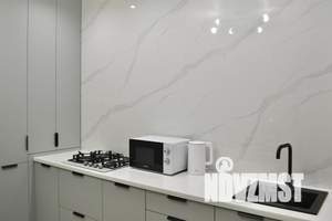 1-к квартира, посуточно, 42м2, 9/9 этаж