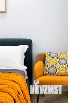 1-к квартира, посуточно, 50м2, 7/10 этаж