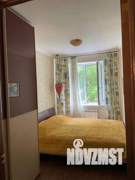 2-к квартира, посуточно, 41м2, 2/3 этаж