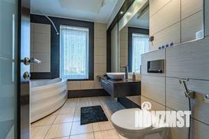 1-к квартира, посуточно, 66м2, 1/1 этаж