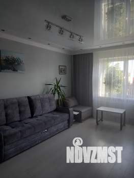 1-к квартира, посуточно, 41м2, 3/5 этаж