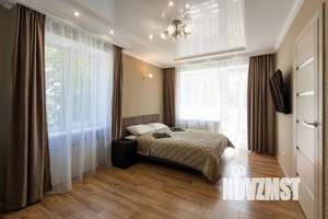 1-к квартира, посуточно, 36м2, 3/4 этаж