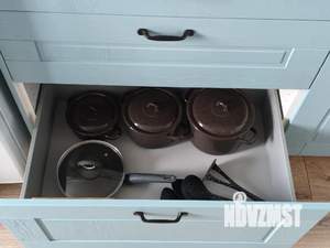 1-к квартира, посуточно, 31м2, 6/10 этаж