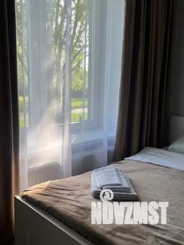 1-к квартира, посуточно, 20м2, 1/8 этаж