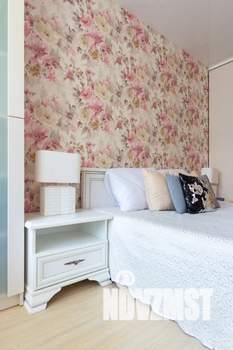 3-к квартира, посуточно, 70м2, 2/5 этаж