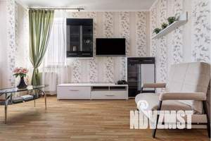 2-к квартира, посуточно, 72м2, 15/20 этаж