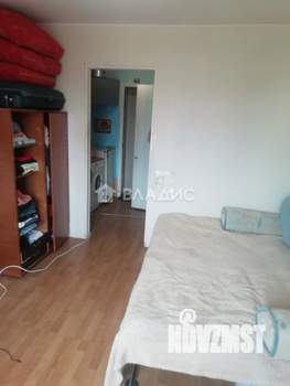 1-к квартира, на длительный срок, 20м2, 5/5 этаж