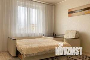 1-к квартира, посуточно, 35м2, 2/6 этаж
