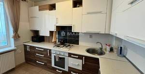 1-к квартира, на длительный срок, 45м2, 4/9 этаж