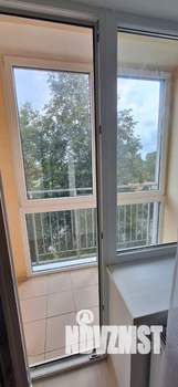 1-к квартира, на длительный срок, 43м2, 4/5 этаж