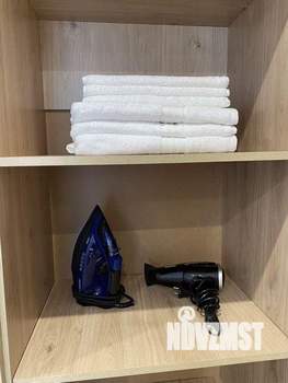 2-к квартира, посуточно, 42м2, 1/1 этаж