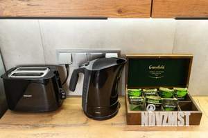 1-к квартира, посуточно, 40м2, 10/10 этаж