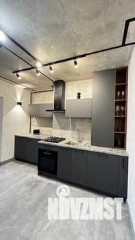 1-к квартира, посуточно, 46м2, 5/6 этаж