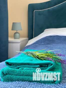 2-к квартира, посуточно, 50м2, 10/12 этаж