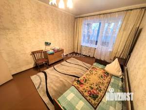 2-к квартира, на длительный срок, 53м2, 4/5 этаж