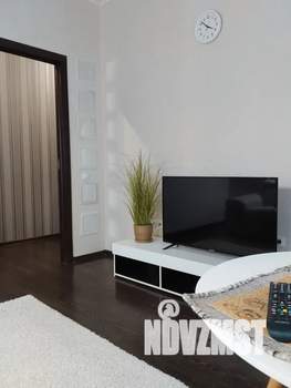 2-к квартира, посуточно, 40м2, 2/2 этаж