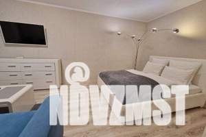 1-к квартира, посуточно, 38м2, 4/4 этаж