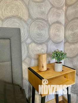 1-к квартира, посуточно, 37м2, 1/5 этаж