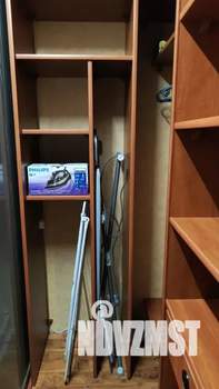 1-к квартира, посуточно, 39м2, 4/5 этаж