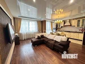 2-к квартира, на длительный срок, 76м2, 5/10 этаж