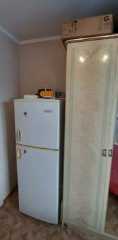 1-к квартира, на длительный срок, 14м2, 3/5 этаж