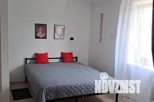 1-к квартира, посуточно, 32м2, 4/5 этаж