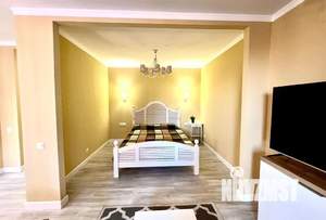 1-к квартира, посуточно, 43м2, 10/12 этаж