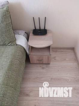 2-к квартира, посуточно, 45м2, 4/5 этаж