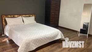 1-к квартира, посуточно, 36м2, 3/5 этаж