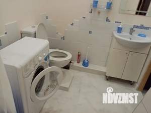 1-к квартира, посуточно, 45м2, 1/5 этаж