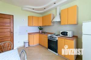 1-к квартира, посуточно, 40м2, 8/17 этаж