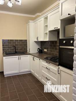 1-к квартира, на длительный срок, 44м2, 1/5 этаж