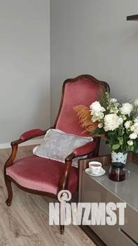 3-к квартира, посуточно, 80м2, 6/9 этаж