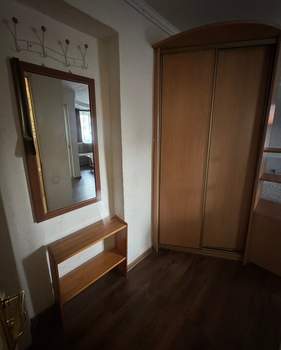 1-к квартира, на длительный срок, 35м2, 1/4 этаж