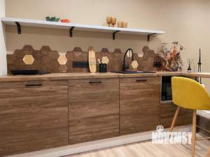 1-к квартира, посуточно, 22м2, 1/1 этаж