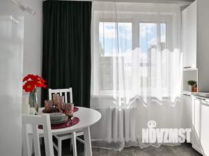 2-к квартира, посуточно, 48м2, 8/10 этаж