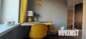 1-к квартира, посуточно, 33м2, 5/5 этаж