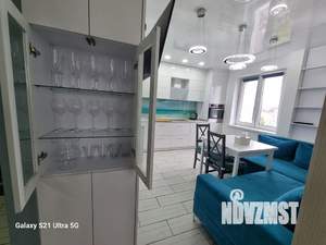 3-к квартира, посуточно, 60м2, 11/12 этаж