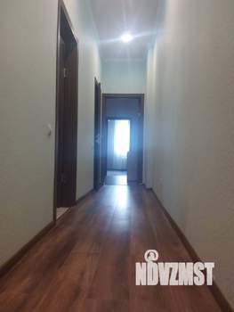 2-к квартира, на длительный срок, 55м2, 2/4 этаж