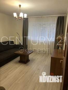 1-к квартира, на длительный срок, 42м2, 1/2 этаж