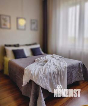 2-к квартира, посуточно, 74м2, 1/1 этаж