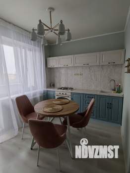 1-к квартира, на длительный срок, 38м2, 10/10 этаж