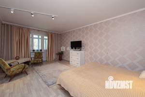 3-к квартира, на длительный срок, 60м2, 5/5 этаж