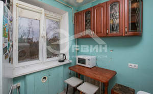 2-к квартира, на длительный срок, 53м2, 5/5 этаж