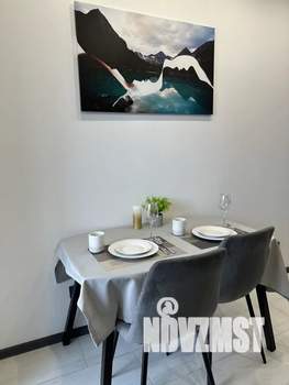 1-к квартира, посуточно, 36м2, 9/9 этаж