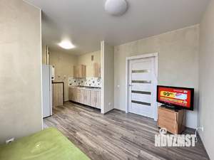 1-к квартира, на длительный срок, 31м2, 6/16 этаж