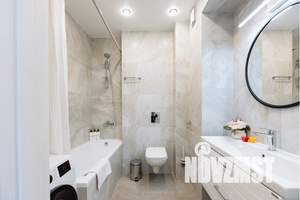 2-к квартира, посуточно, 57м2, 7/12 этаж