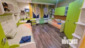 2-к квартира, посуточно, 56м2, 3/9 этаж